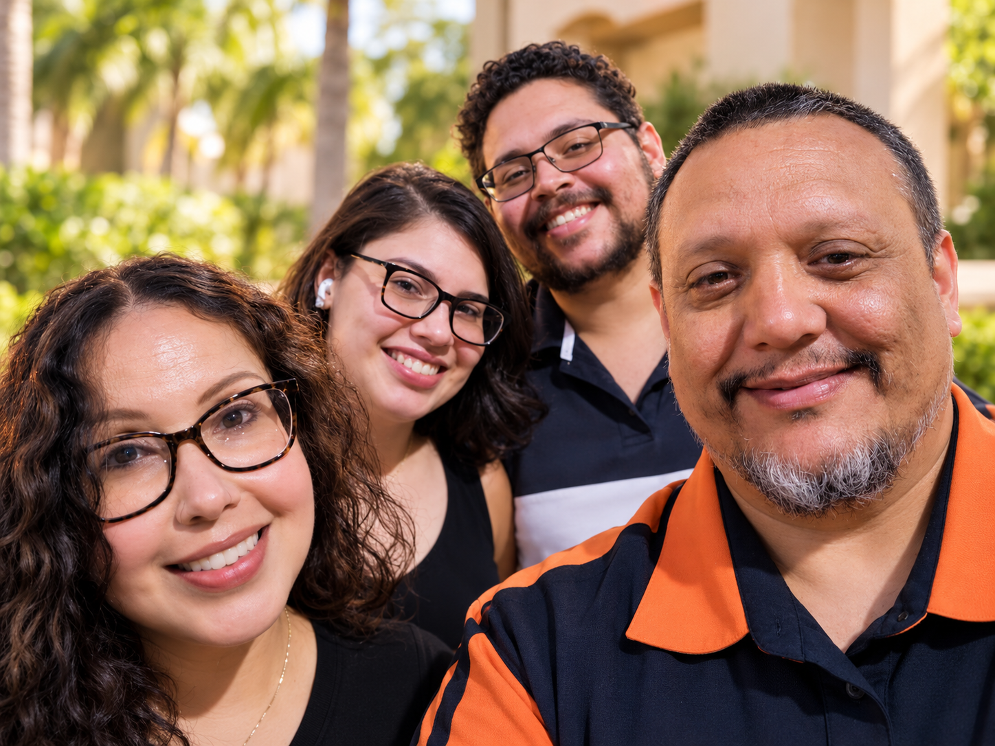 RelyFleet Rentals team serving Palm Beach County