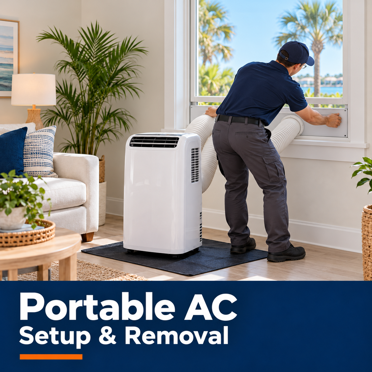 Cooling & Air Equipment